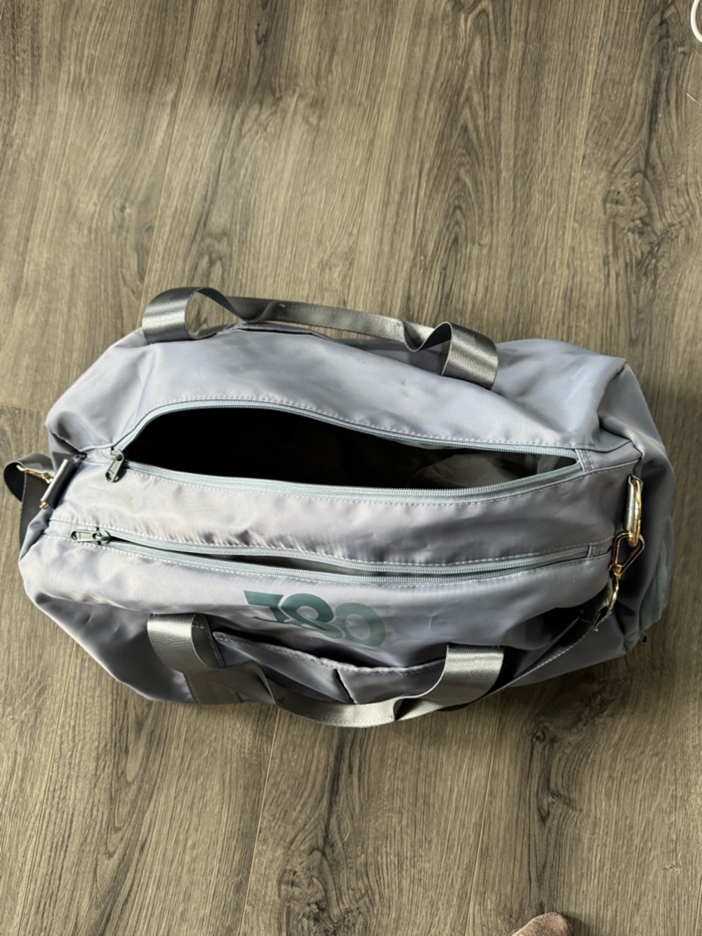 J80 Duffel Bag - Picture 8 of 8